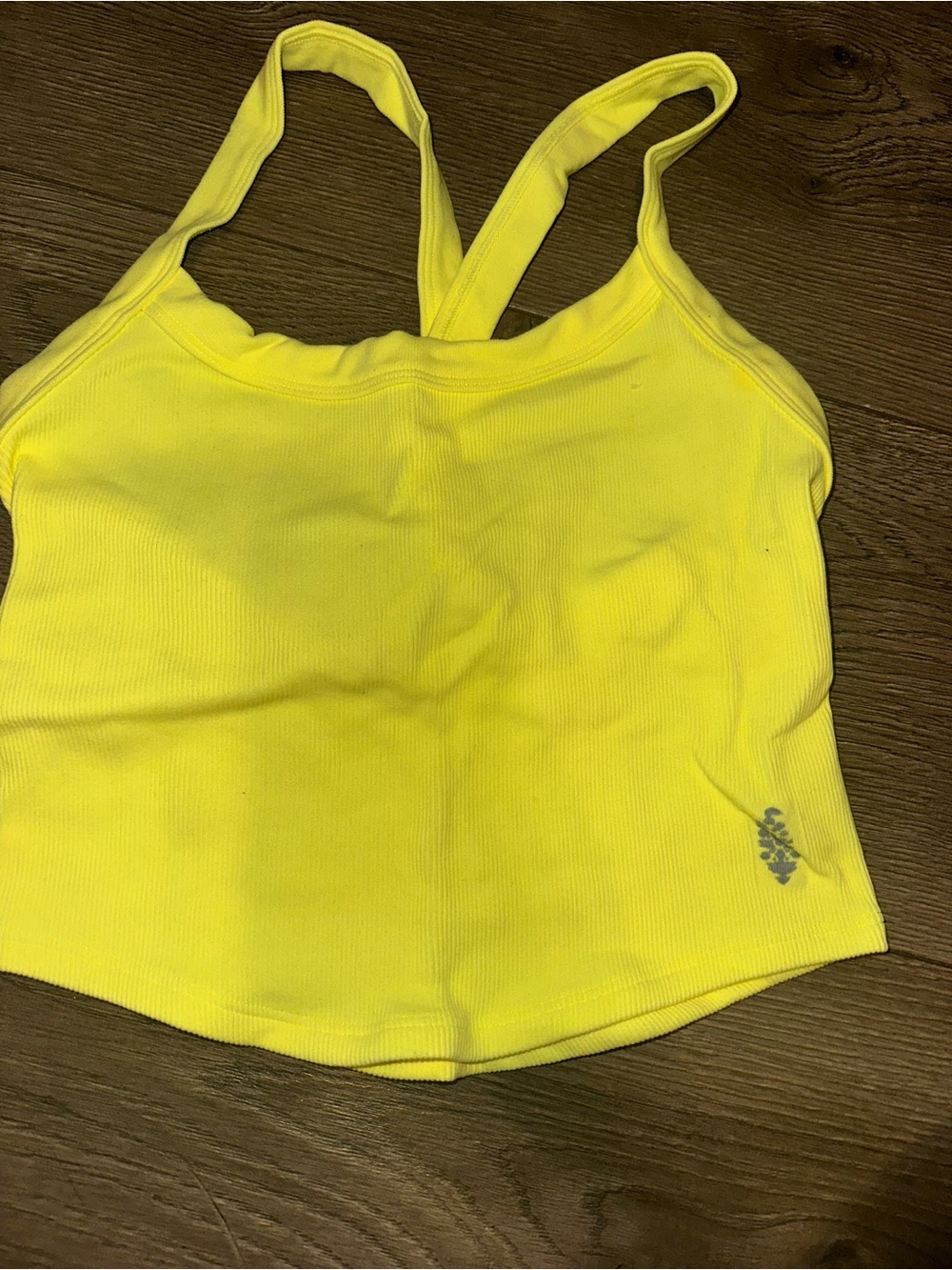 Free People Tank